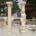 Popular Designs stone roman column for sale